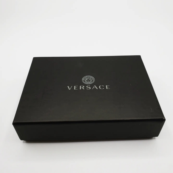 New Versace Wallet